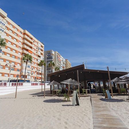 Bahia Suites By Cadiz4Rentals 外观 照片
