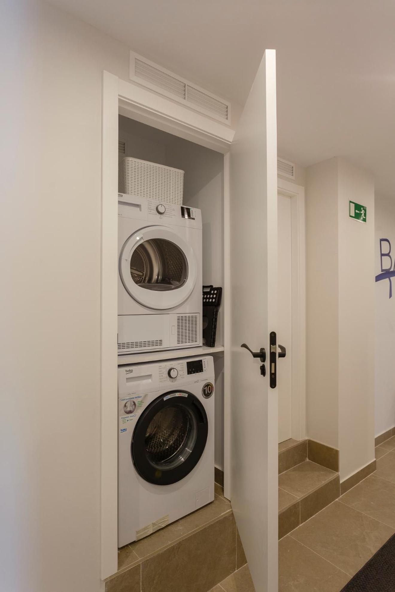 Bahia Suites By Cadiz4Rentals 外观 照片