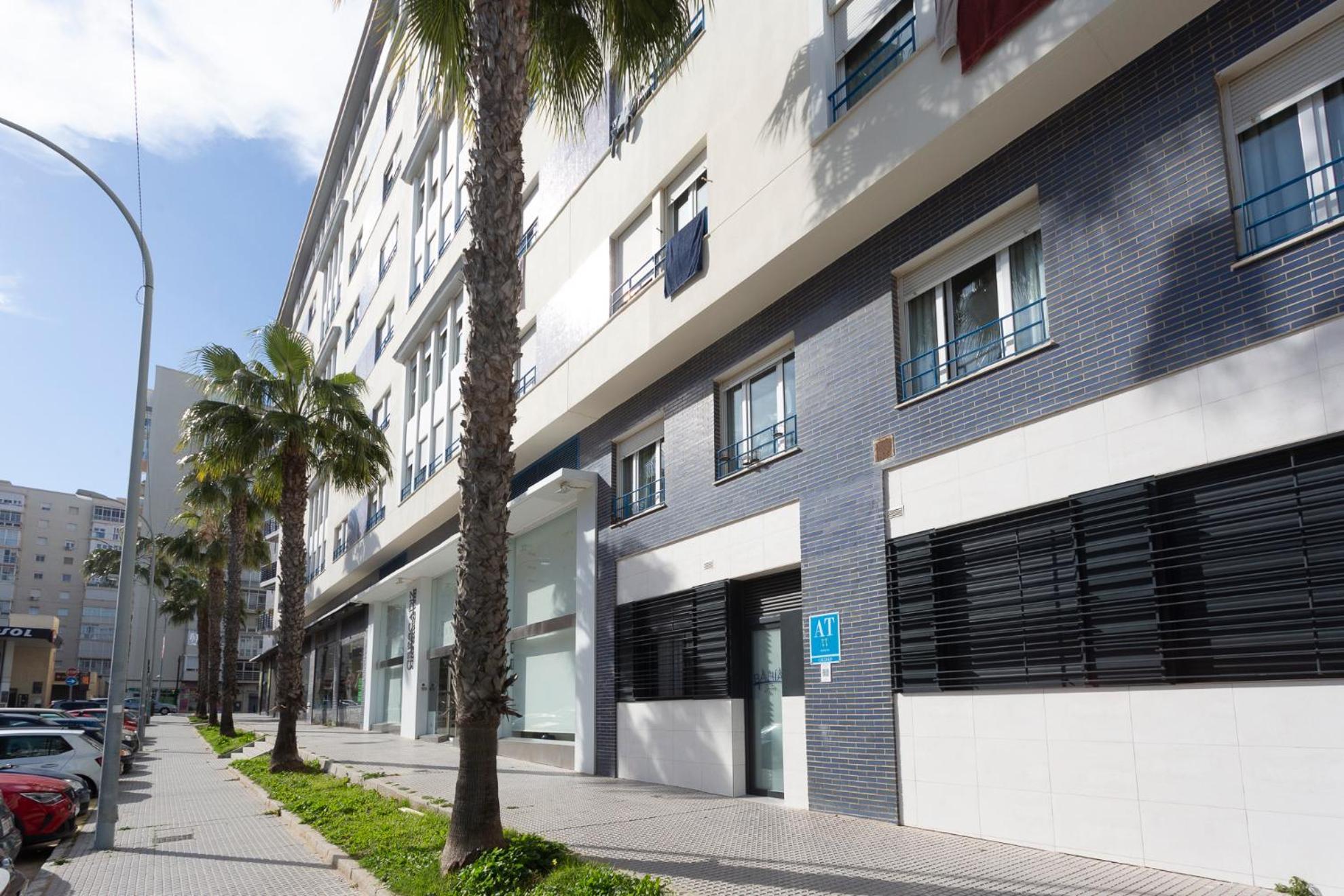 Bahia Suites By Cadiz4Rentals 外观 照片
