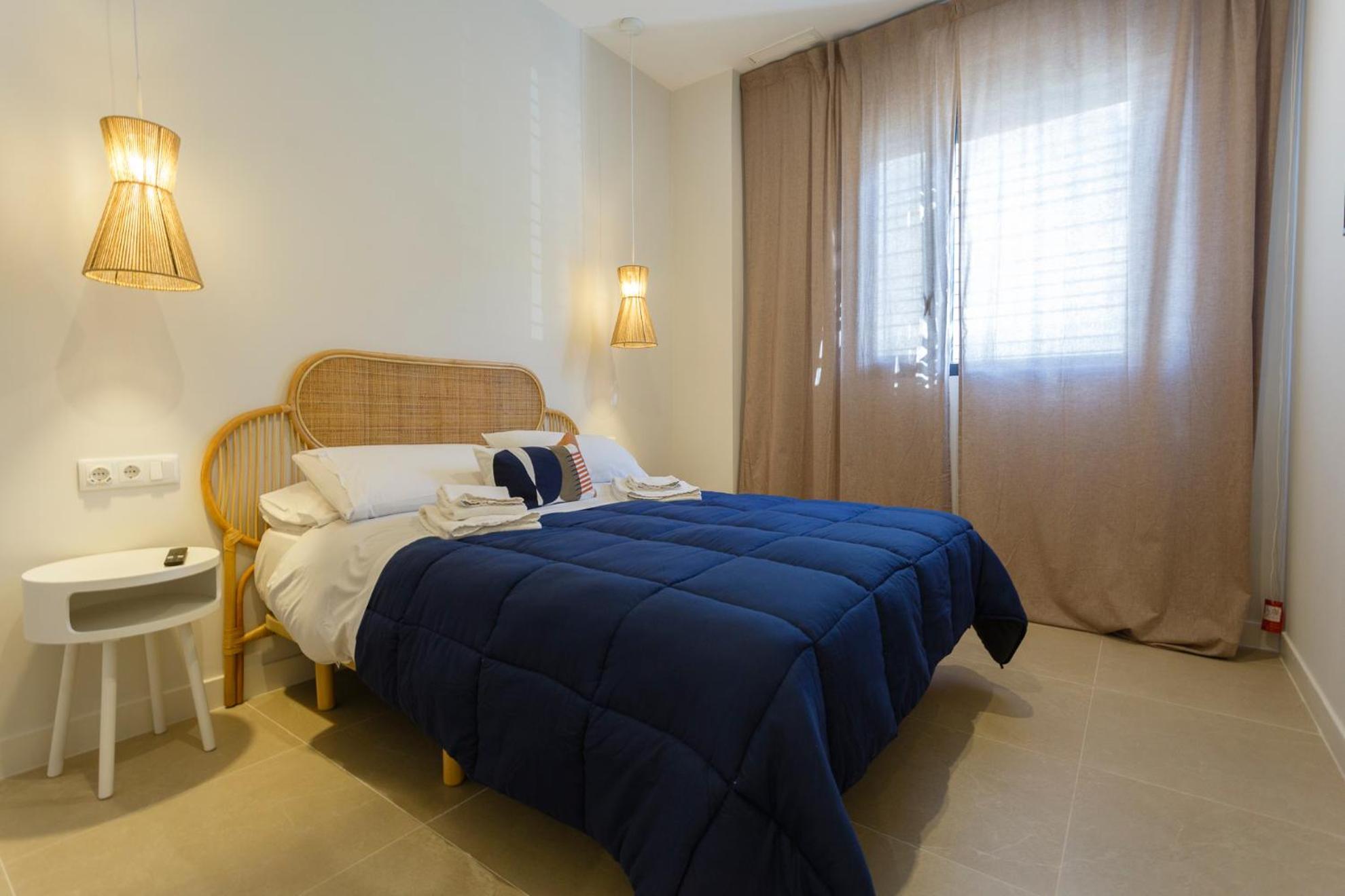 Bahia Suites By Cadiz4Rentals 外观 照片
