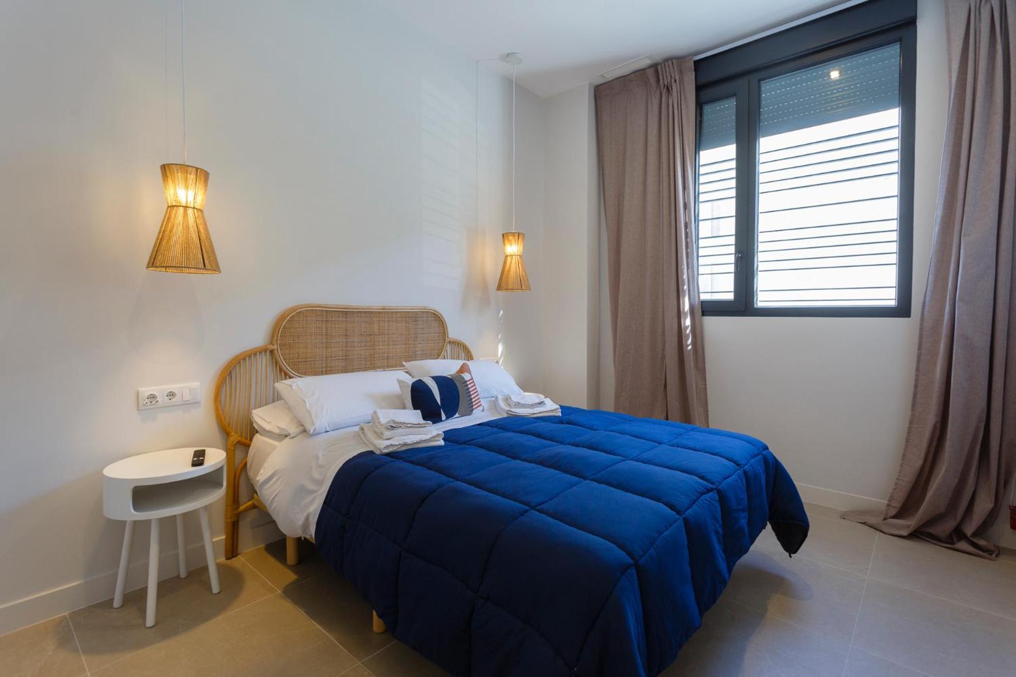 Bahia Suites By Cadiz4Rentals 客房 照片