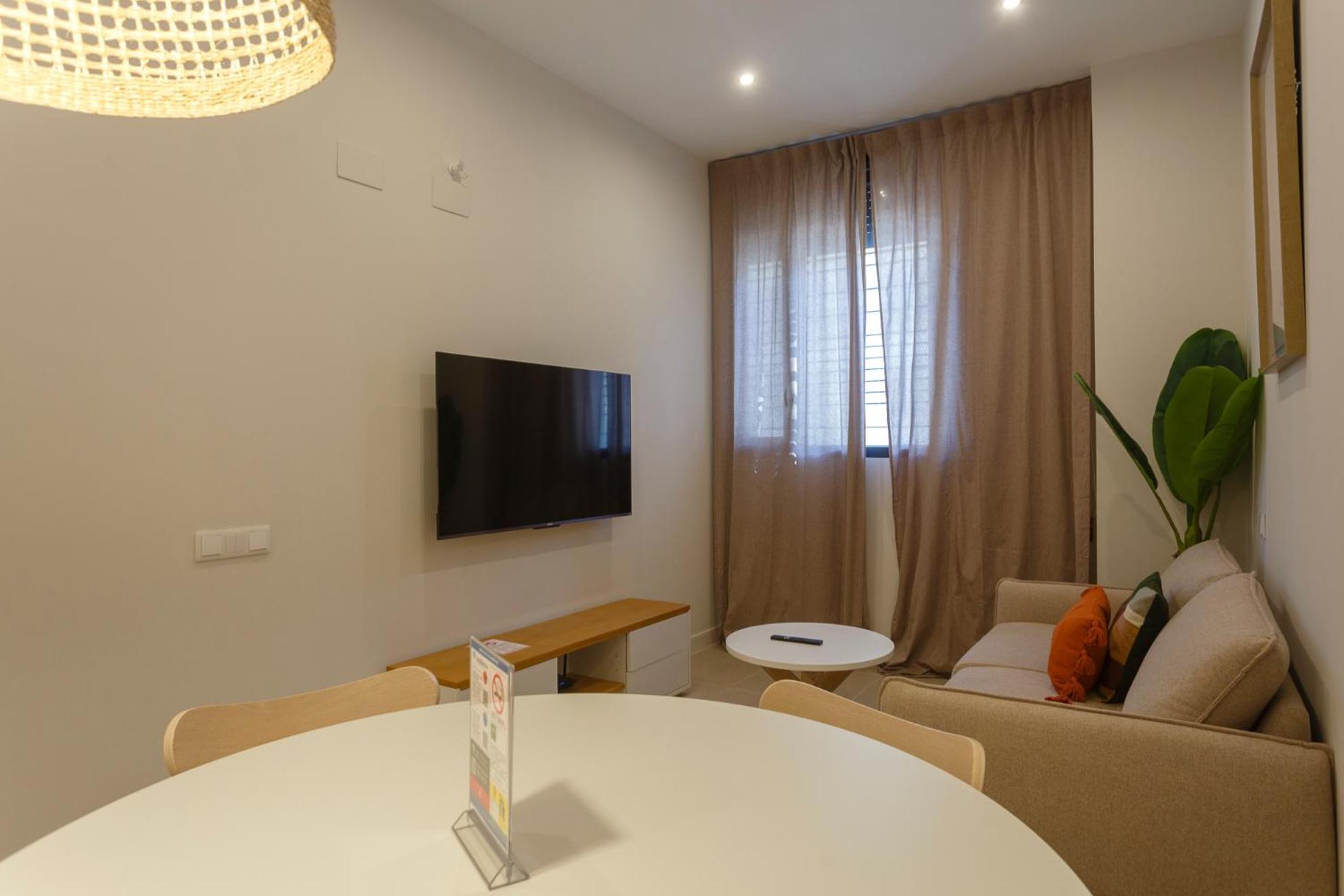 Bahia Suites By Cadiz4Rentals 客房 照片