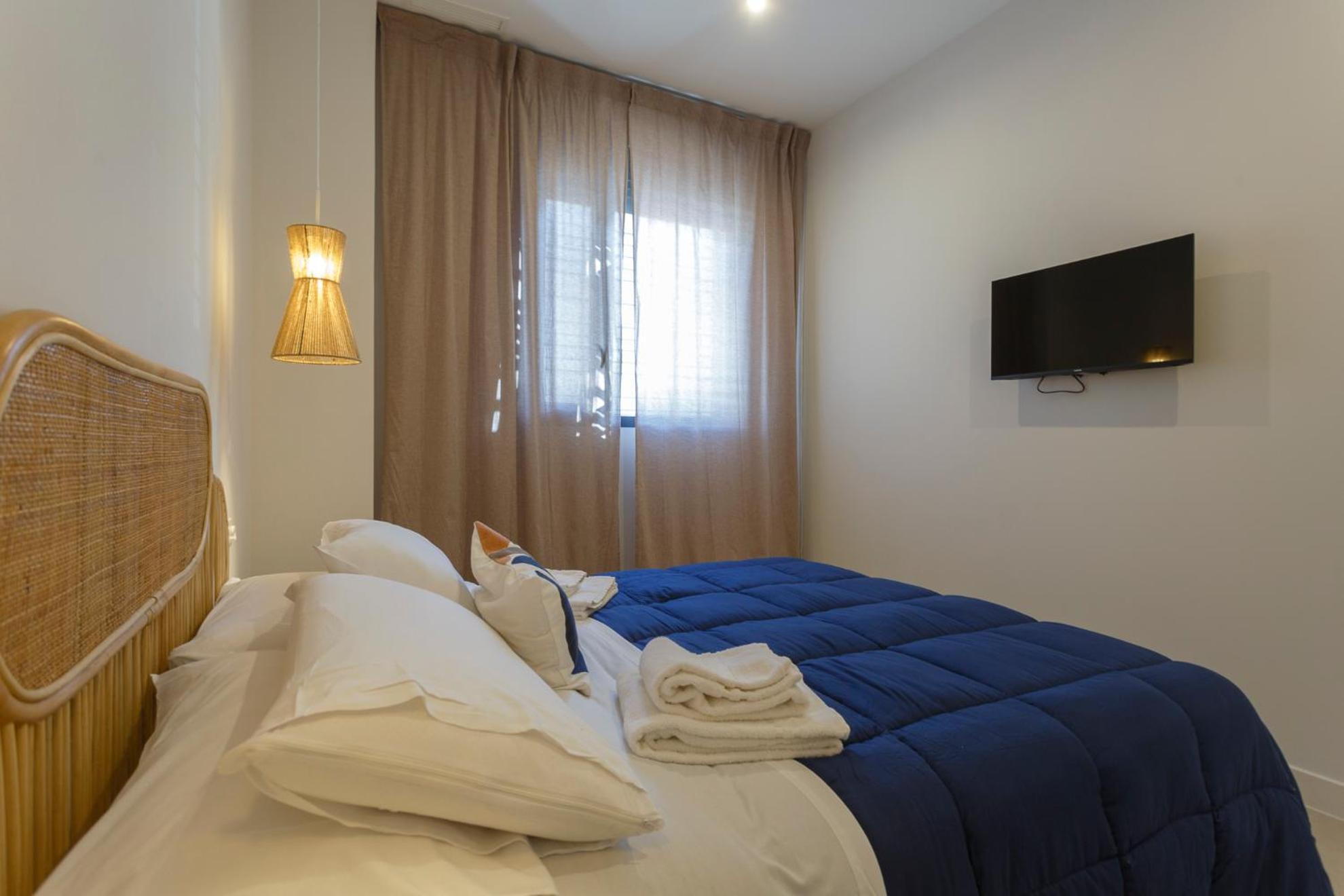 Bahia Suites By Cadiz4Rentals 外观 照片
