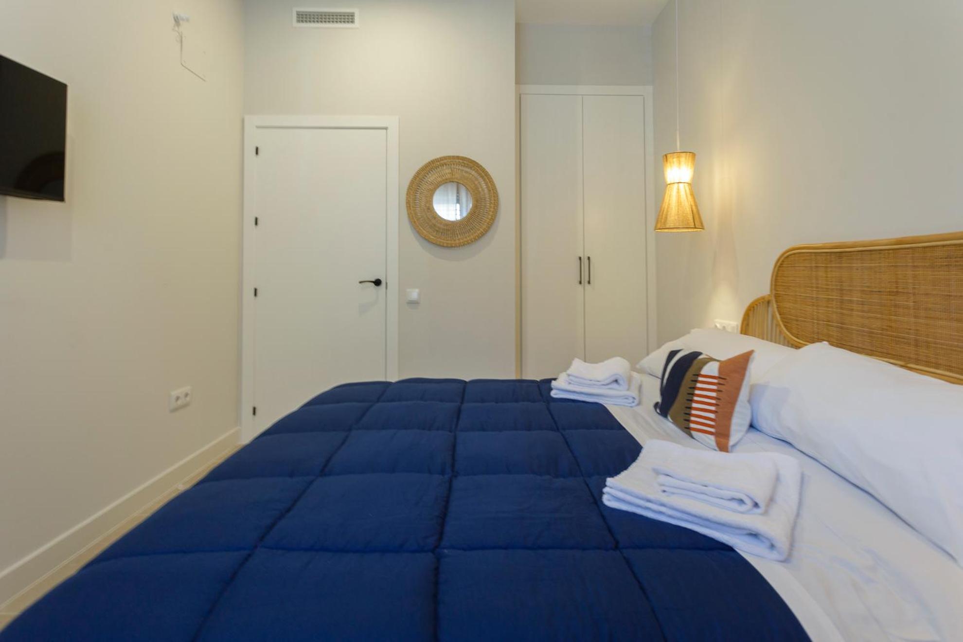 Bahia Suites By Cadiz4Rentals 客房 照片