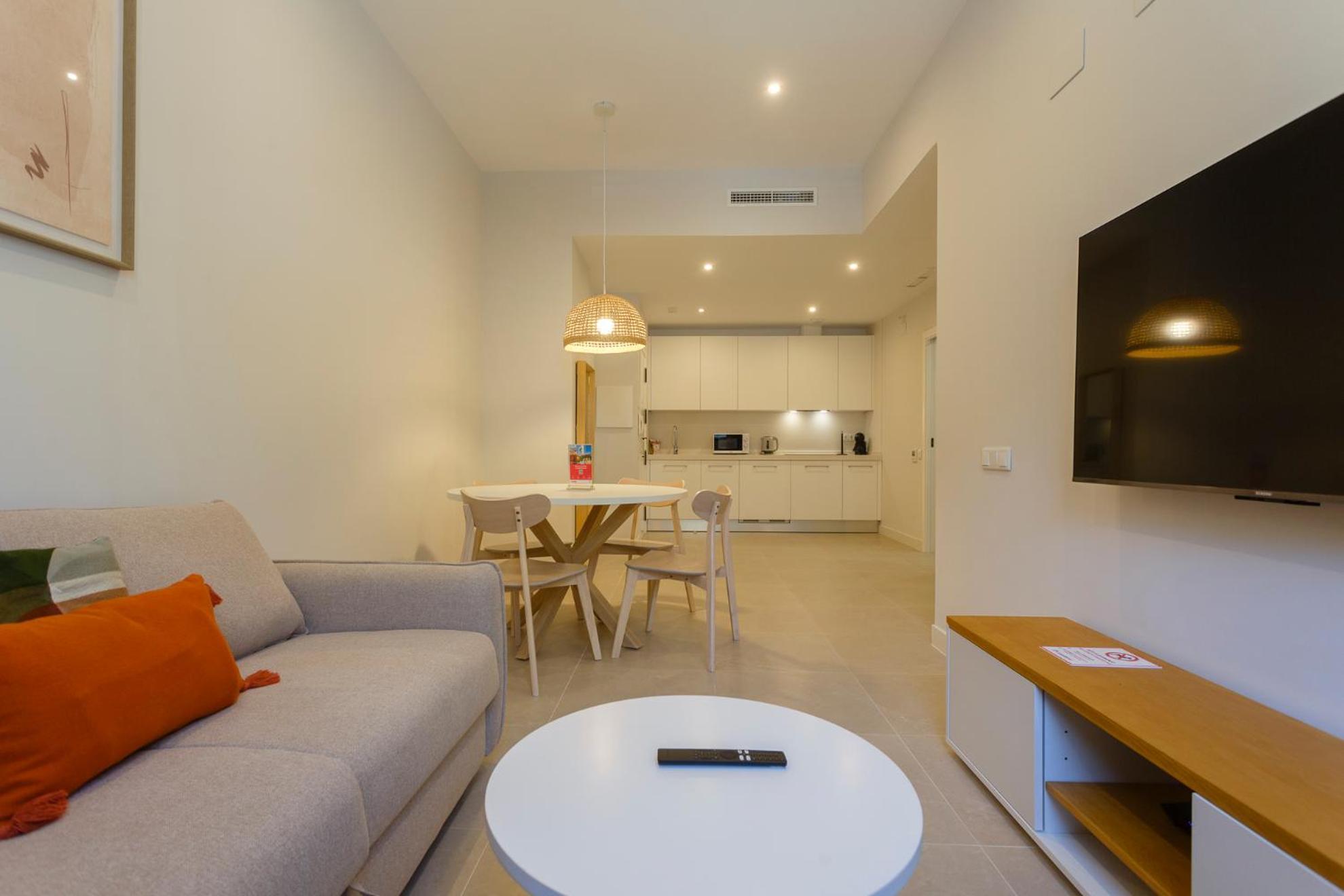 Bahia Suites By Cadiz4Rentals 外观 照片