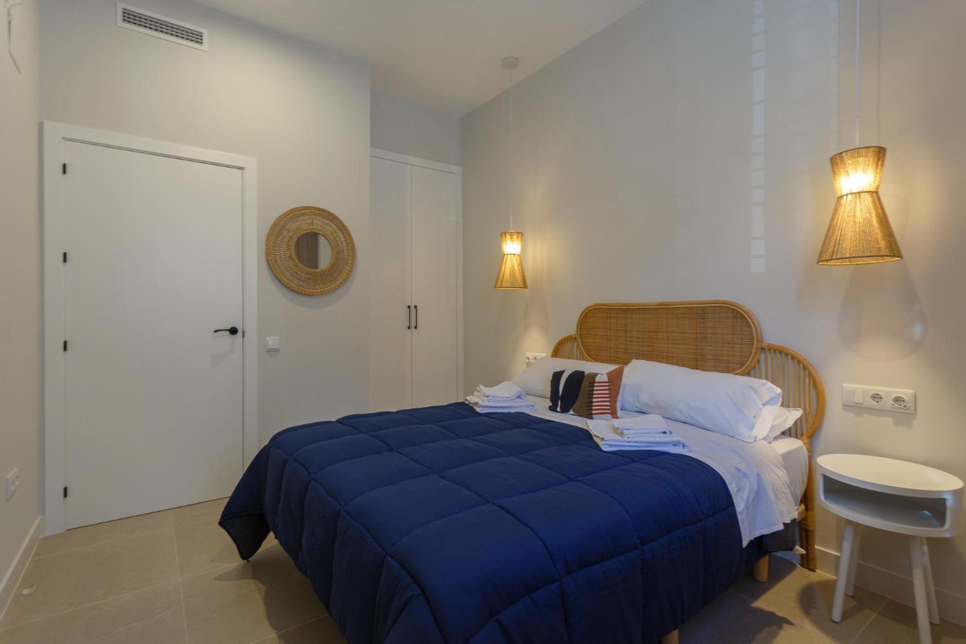 Bahia Suites By Cadiz4Rentals 客房 照片