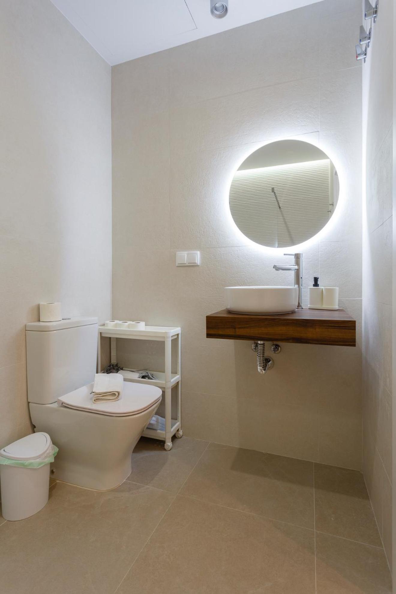 Bahia Suites By Cadiz4Rentals 外观 照片