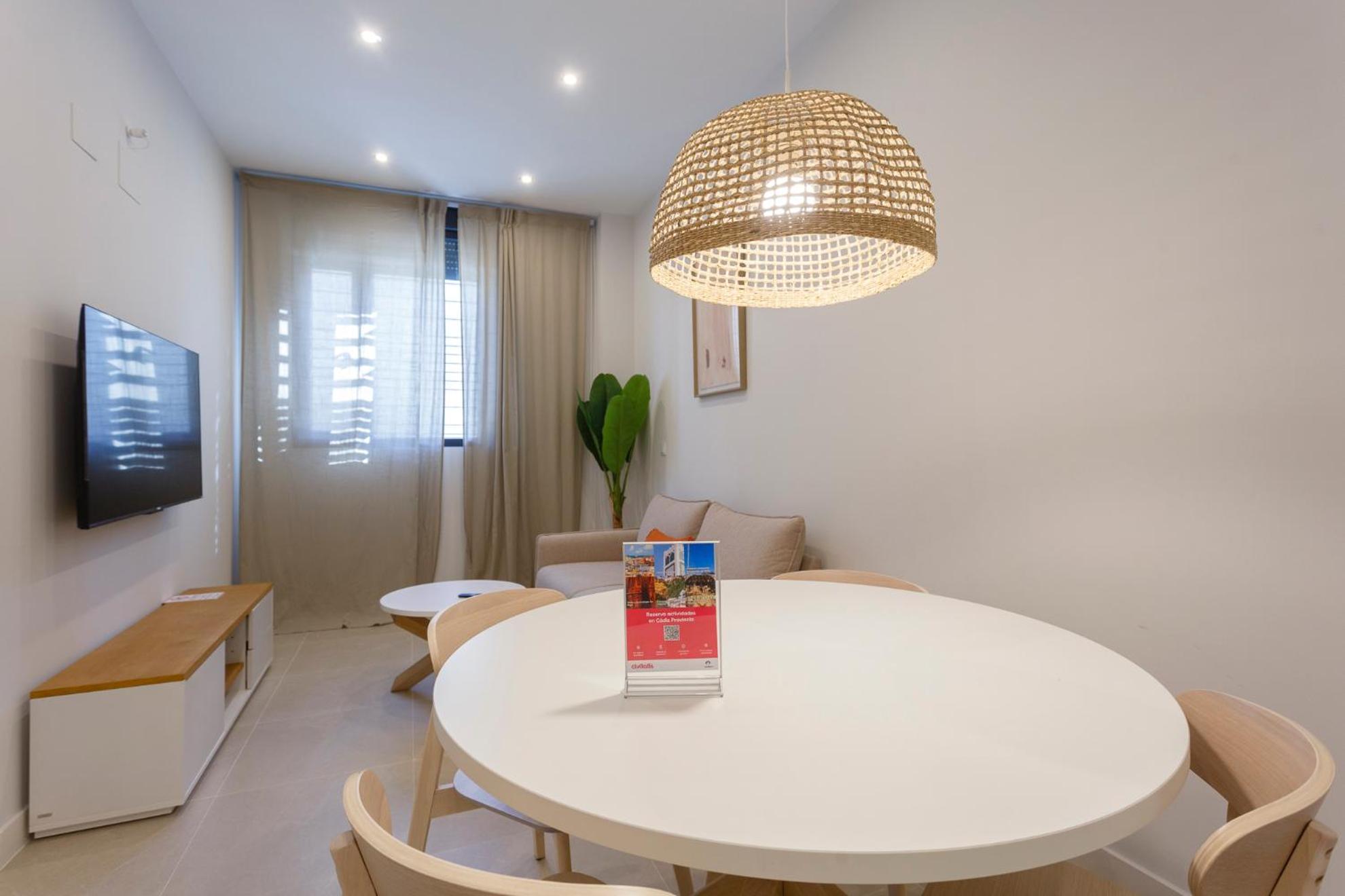 Bahia Suites By Cadiz4Rentals 客房 照片