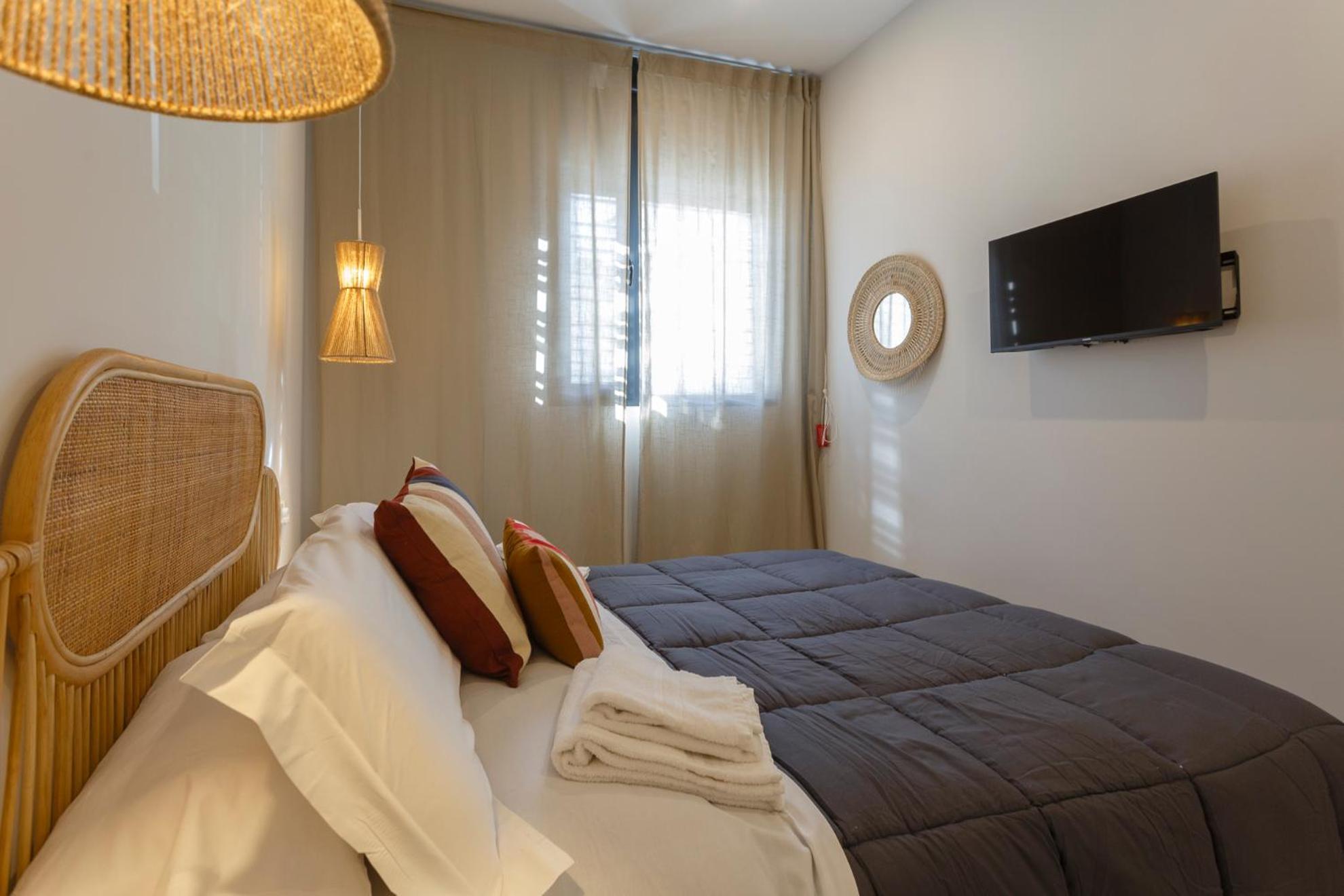 Bahia Suites By Cadiz4Rentals 外观 照片