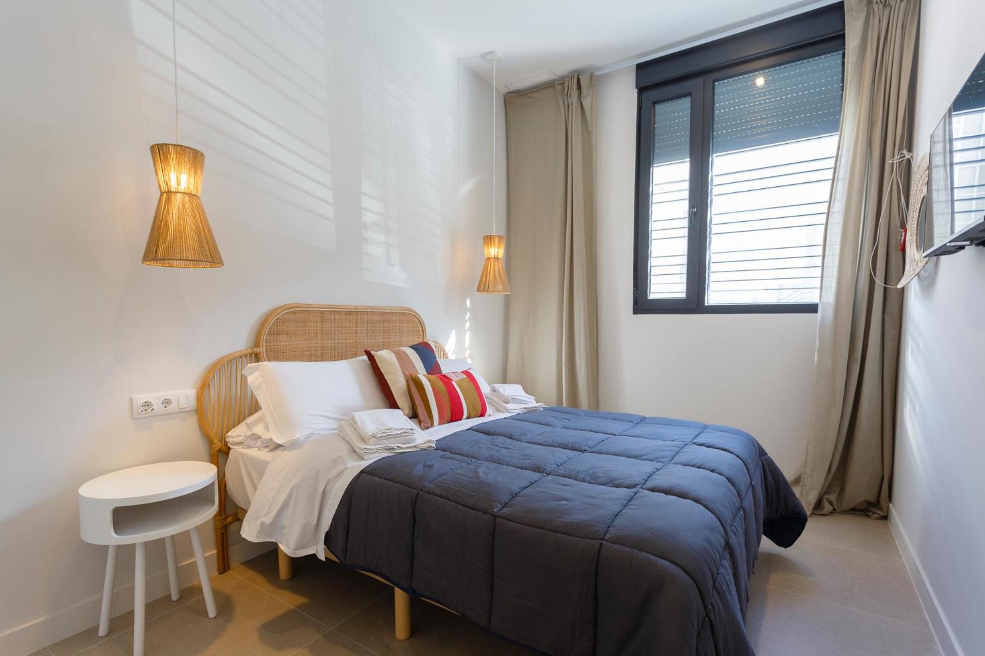 Bahia Suites By Cadiz4Rentals 外观 照片