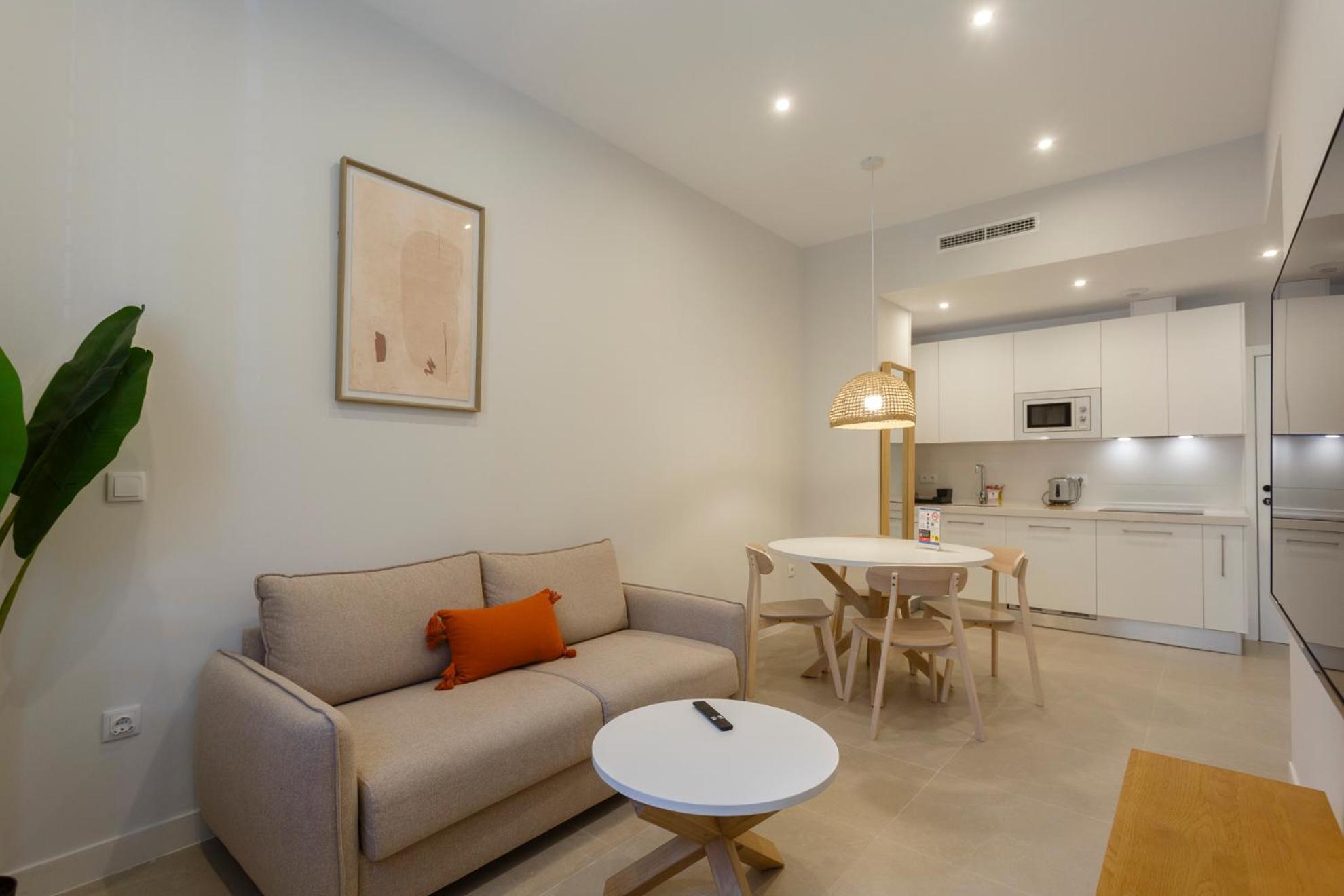 Bahia Suites By Cadiz4Rentals 外观 照片