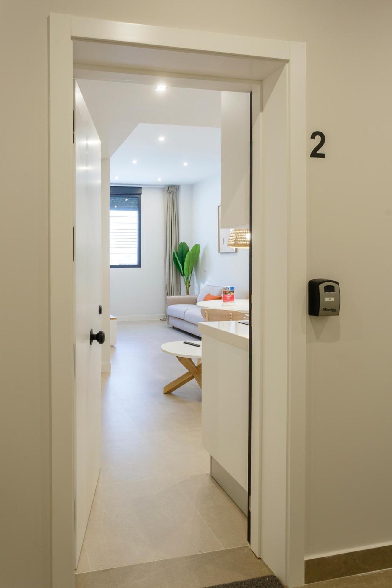 Bahia Suites By Cadiz4Rentals 客房 照片