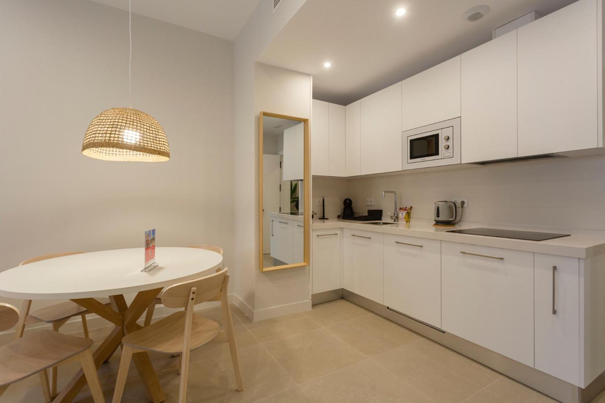 Bahia Suites By Cadiz4Rentals 外观 照片