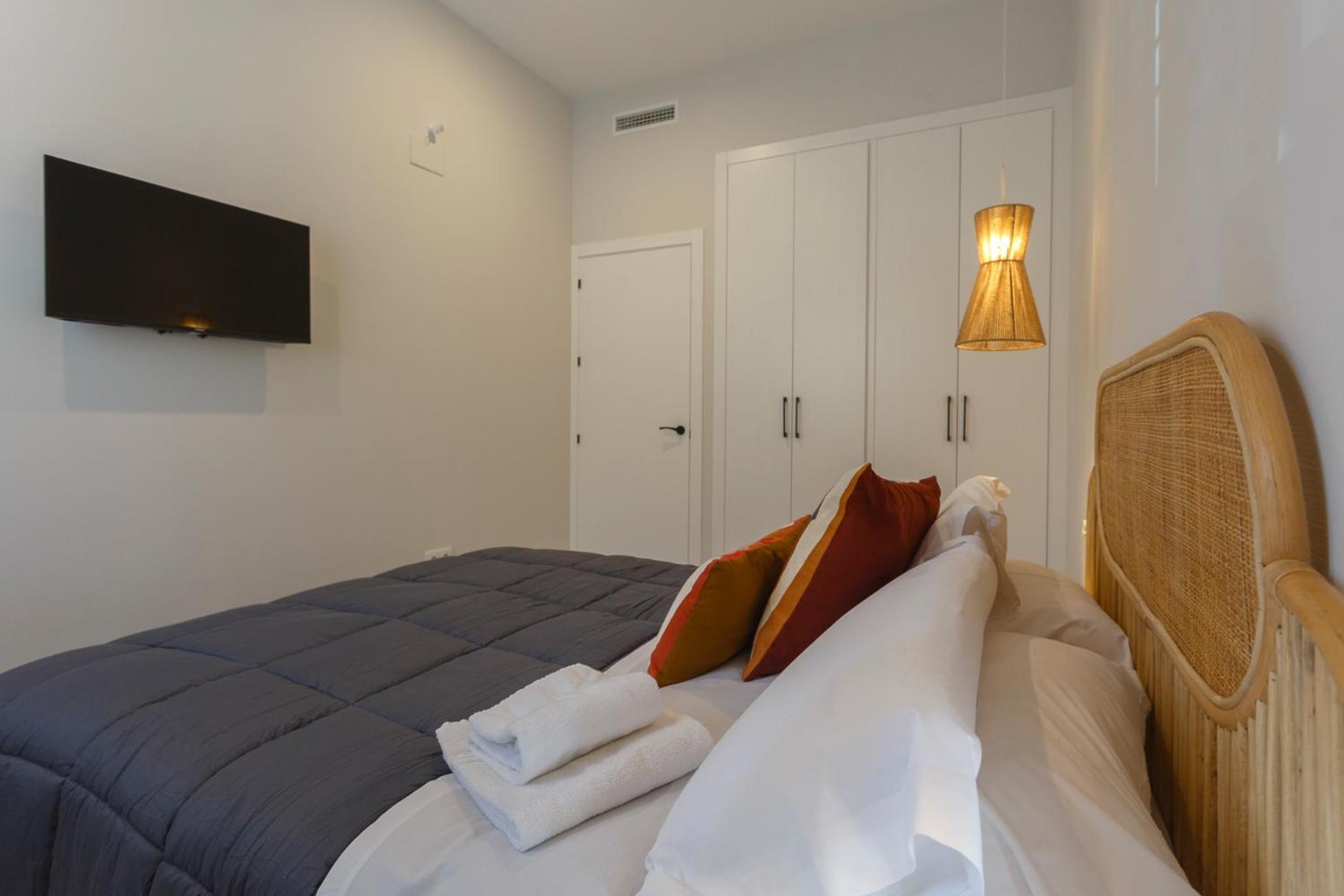 Bahia Suites By Cadiz4Rentals 外观 照片