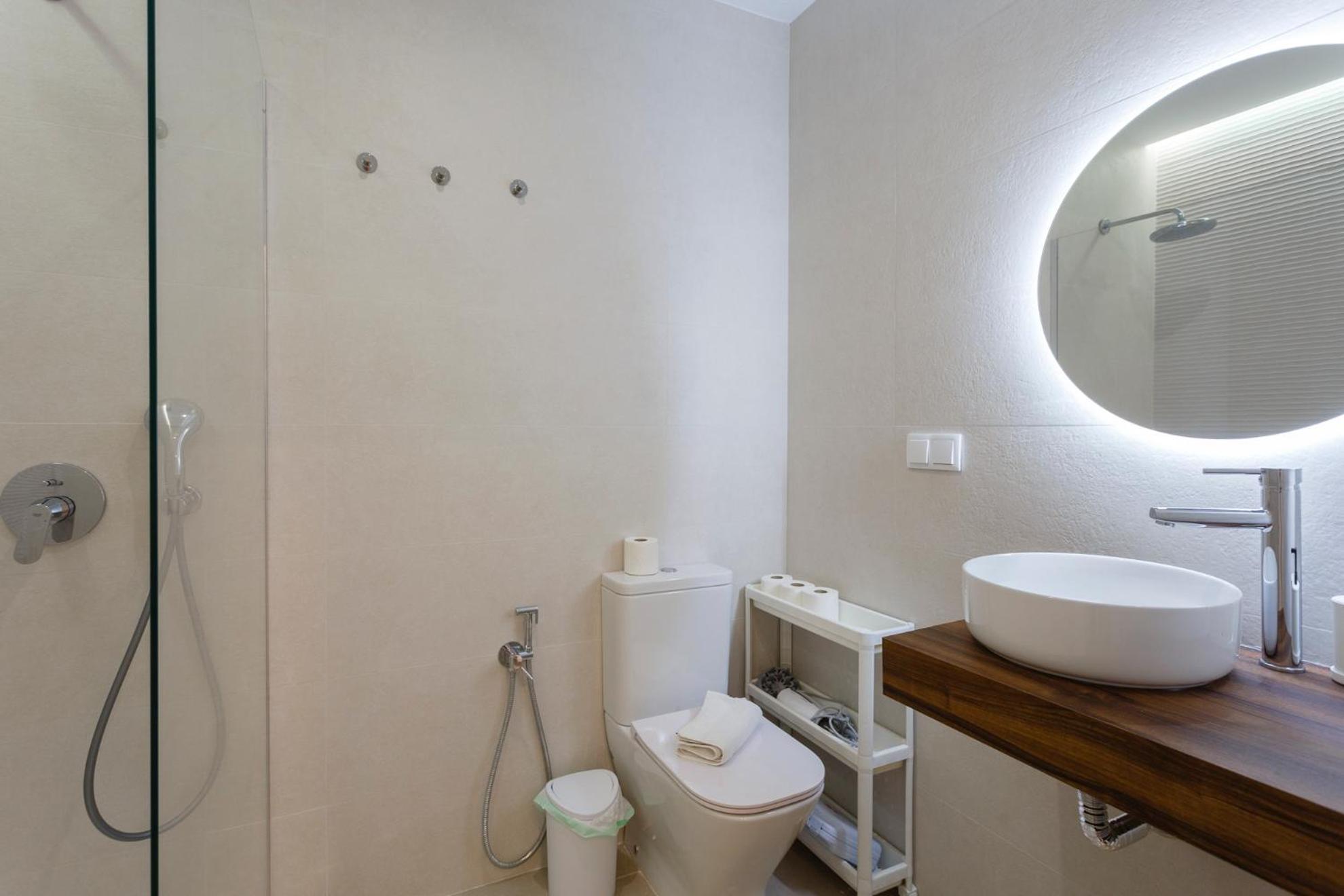 Bahia Suites By Cadiz4Rentals 外观 照片
