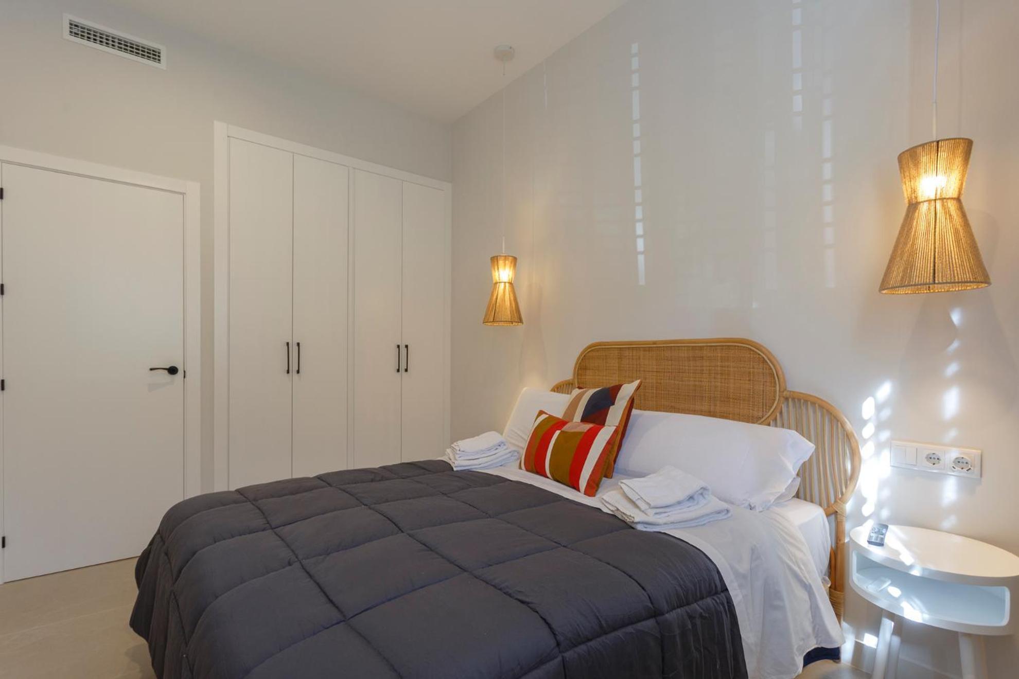 Bahia Suites By Cadiz4Rentals 外观 照片