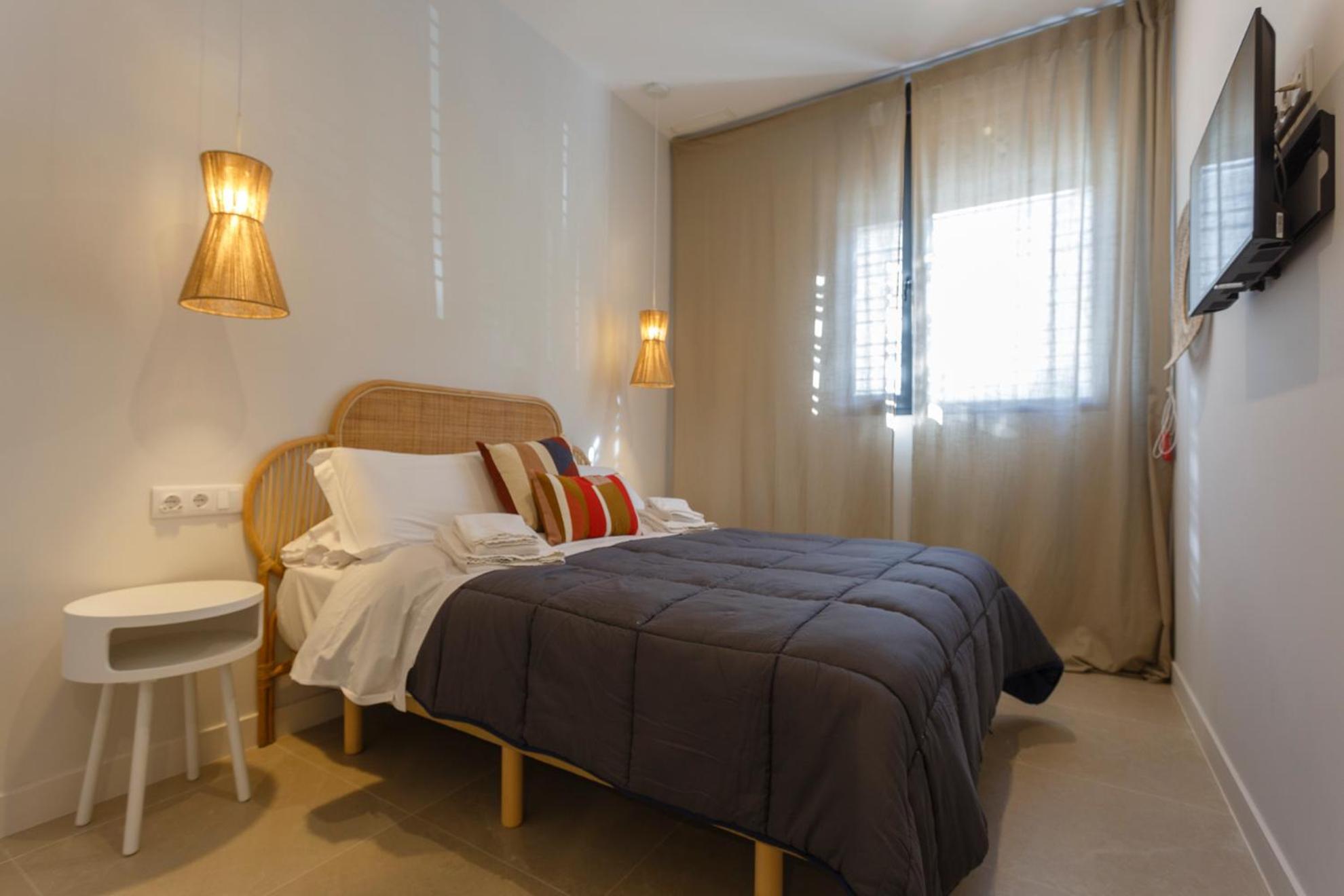 Bahia Suites By Cadiz4Rentals 客房 照片