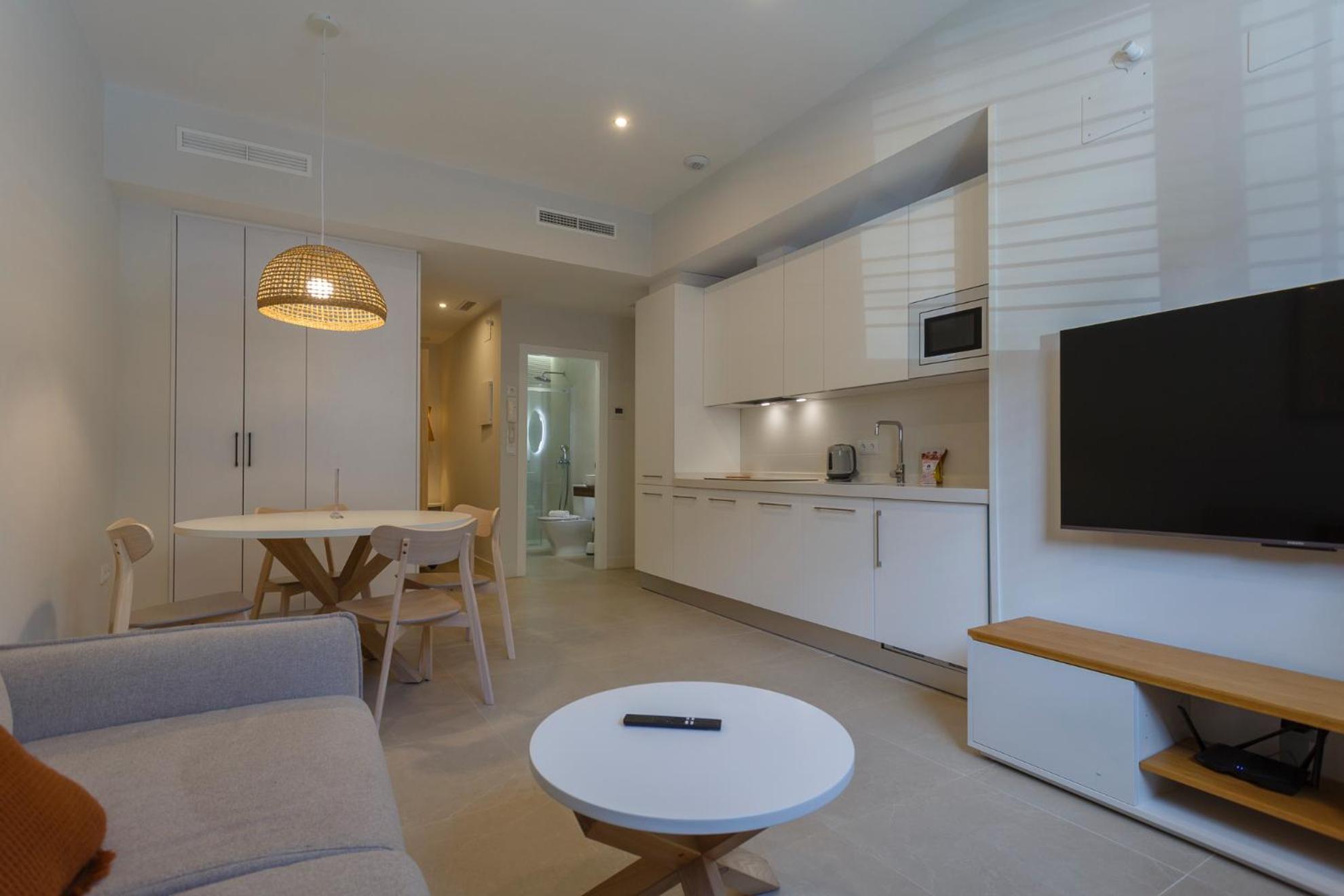 Bahia Suites By Cadiz4Rentals 外观 照片