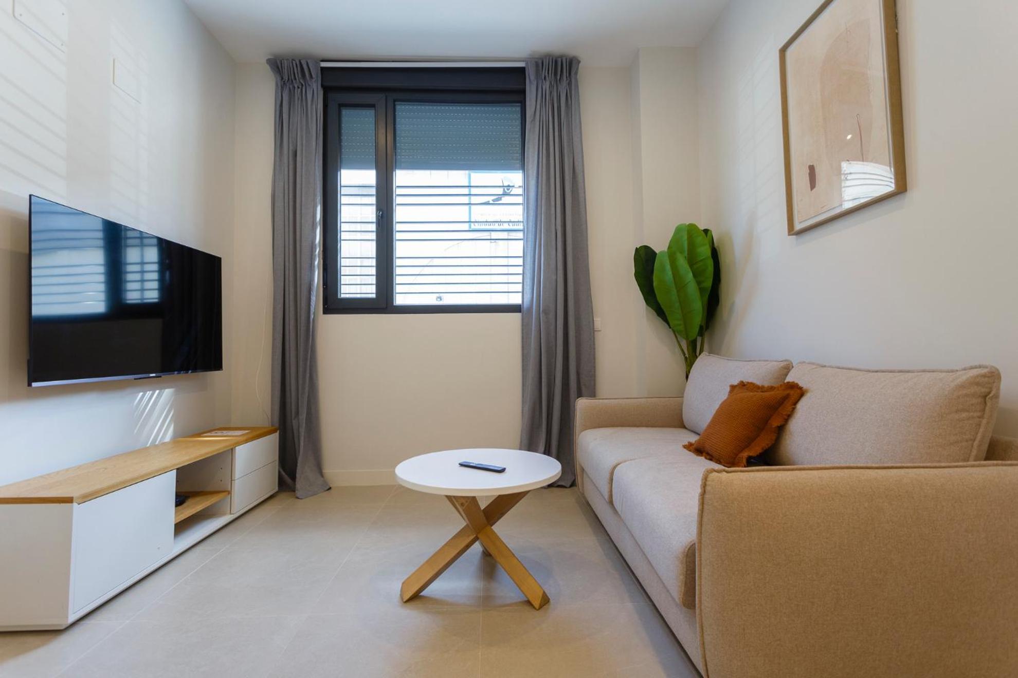 Bahia Suites By Cadiz4Rentals 客房 照片