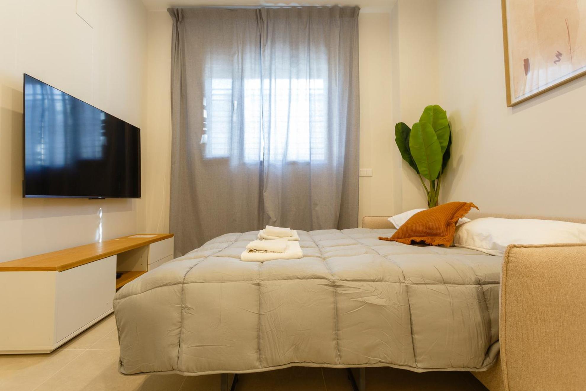 Bahia Suites By Cadiz4Rentals 客房 照片