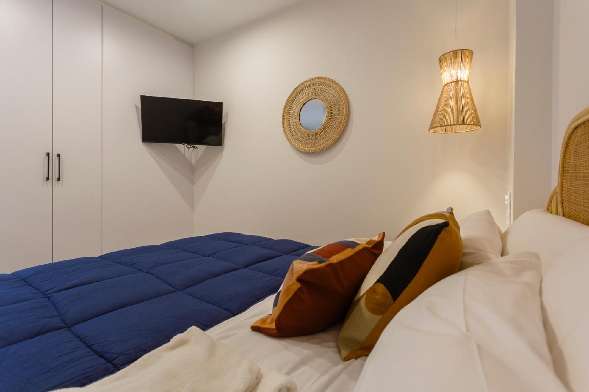 Bahia Suites By Cadiz4Rentals 外观 照片