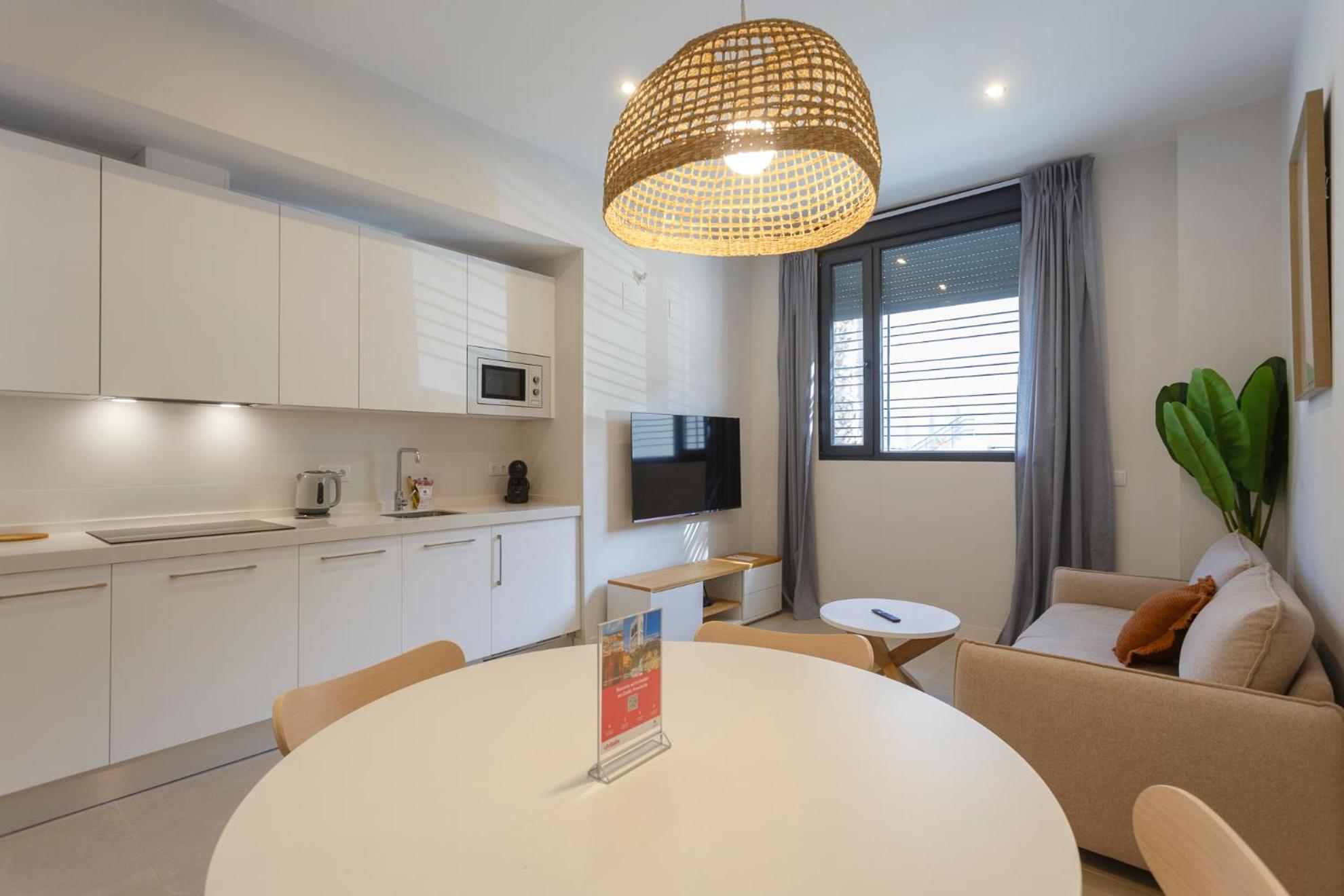 Bahia Suites By Cadiz4Rentals 客房 照片