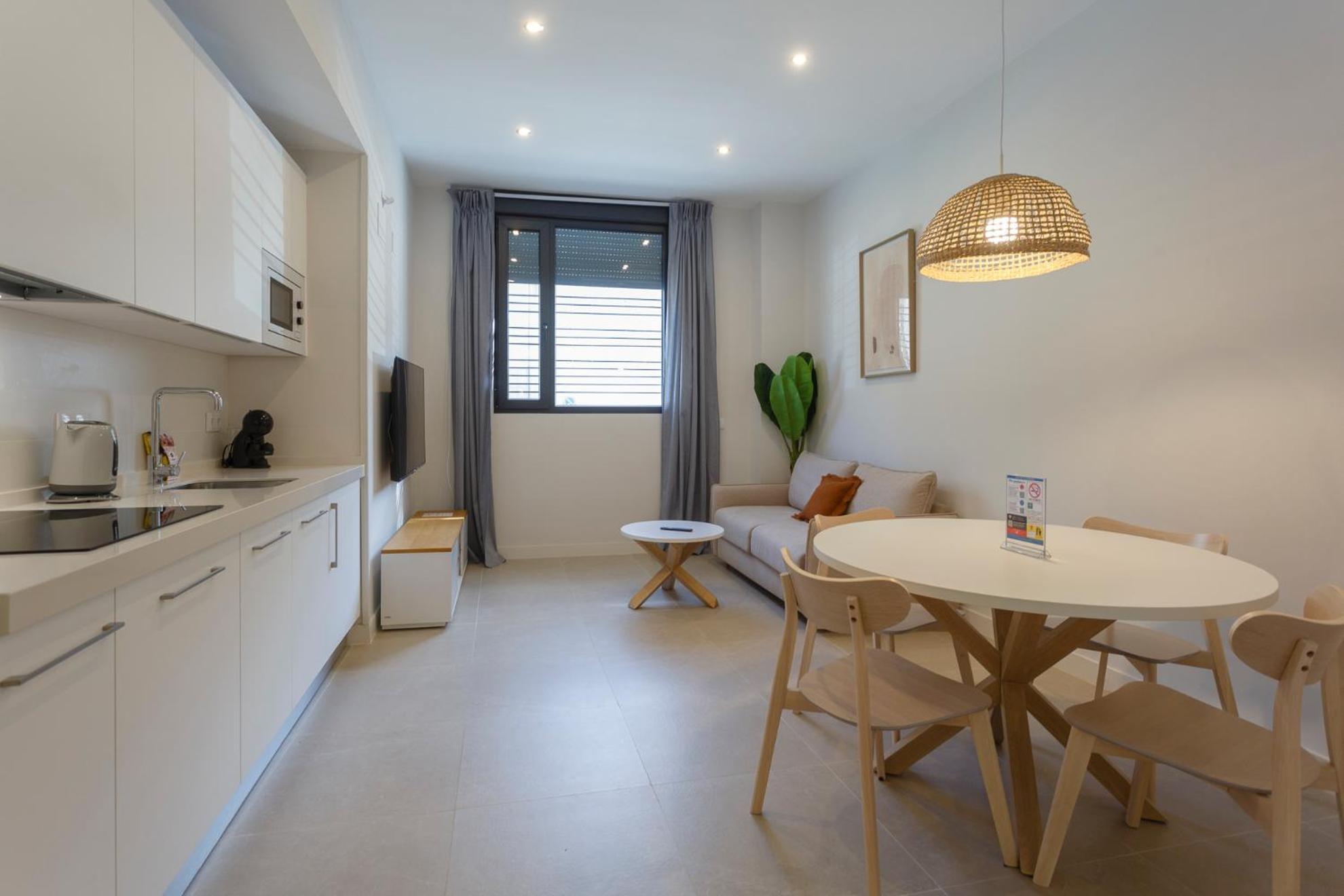 Bahia Suites By Cadiz4Rentals 客房 照片