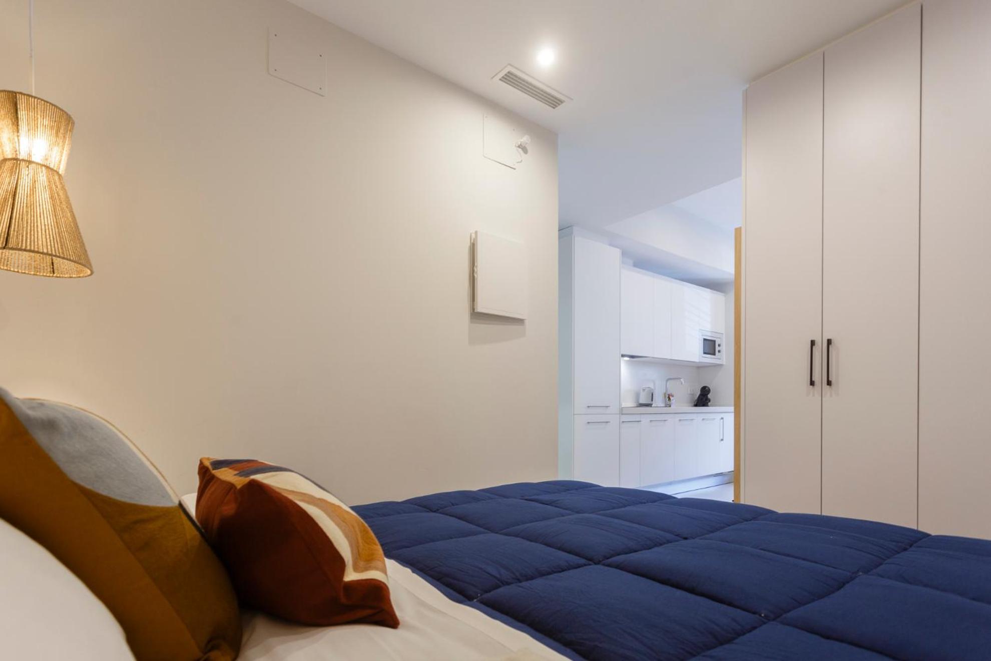Bahia Suites By Cadiz4Rentals 外观 照片