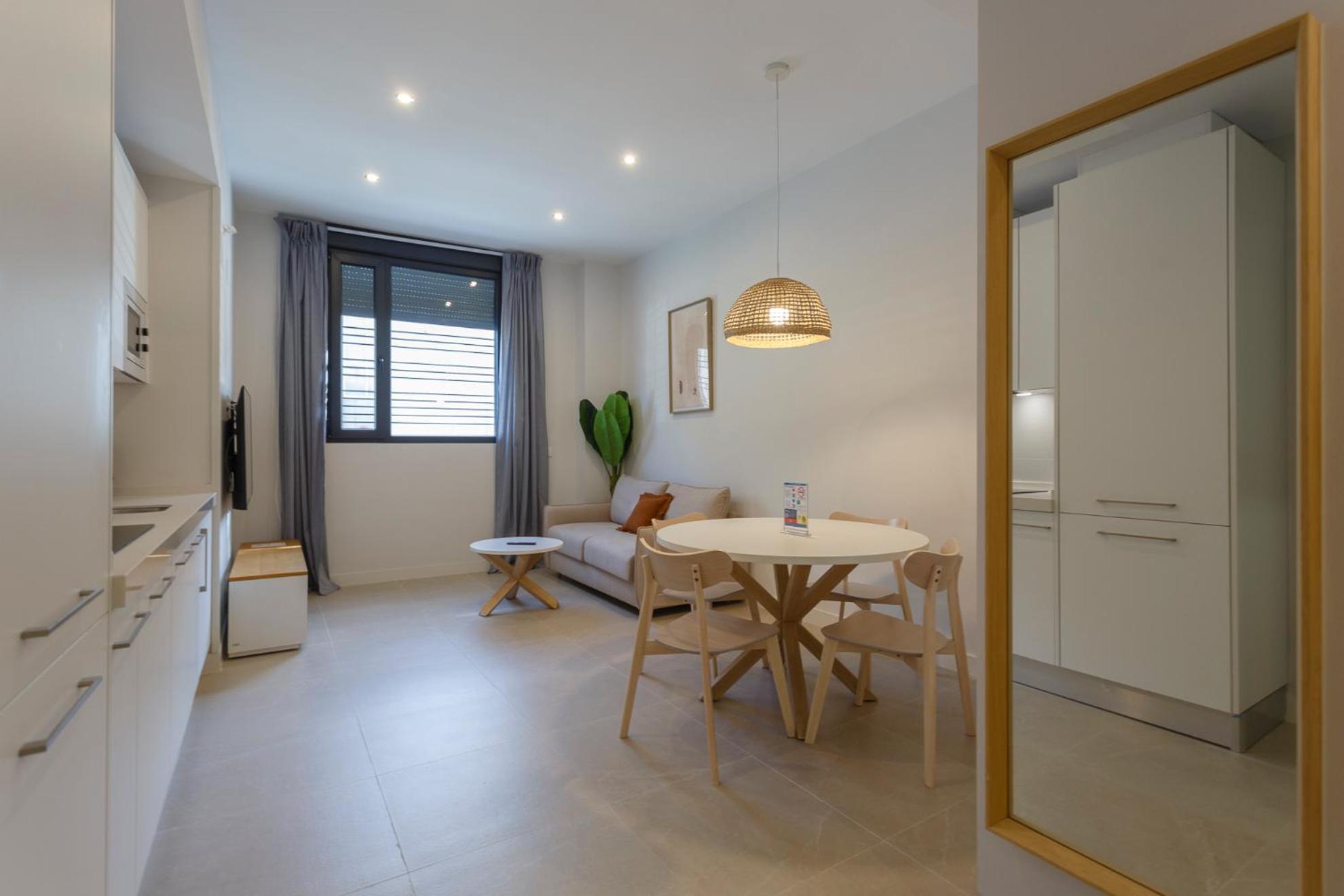 Bahia Suites By Cadiz4Rentals 外观 照片