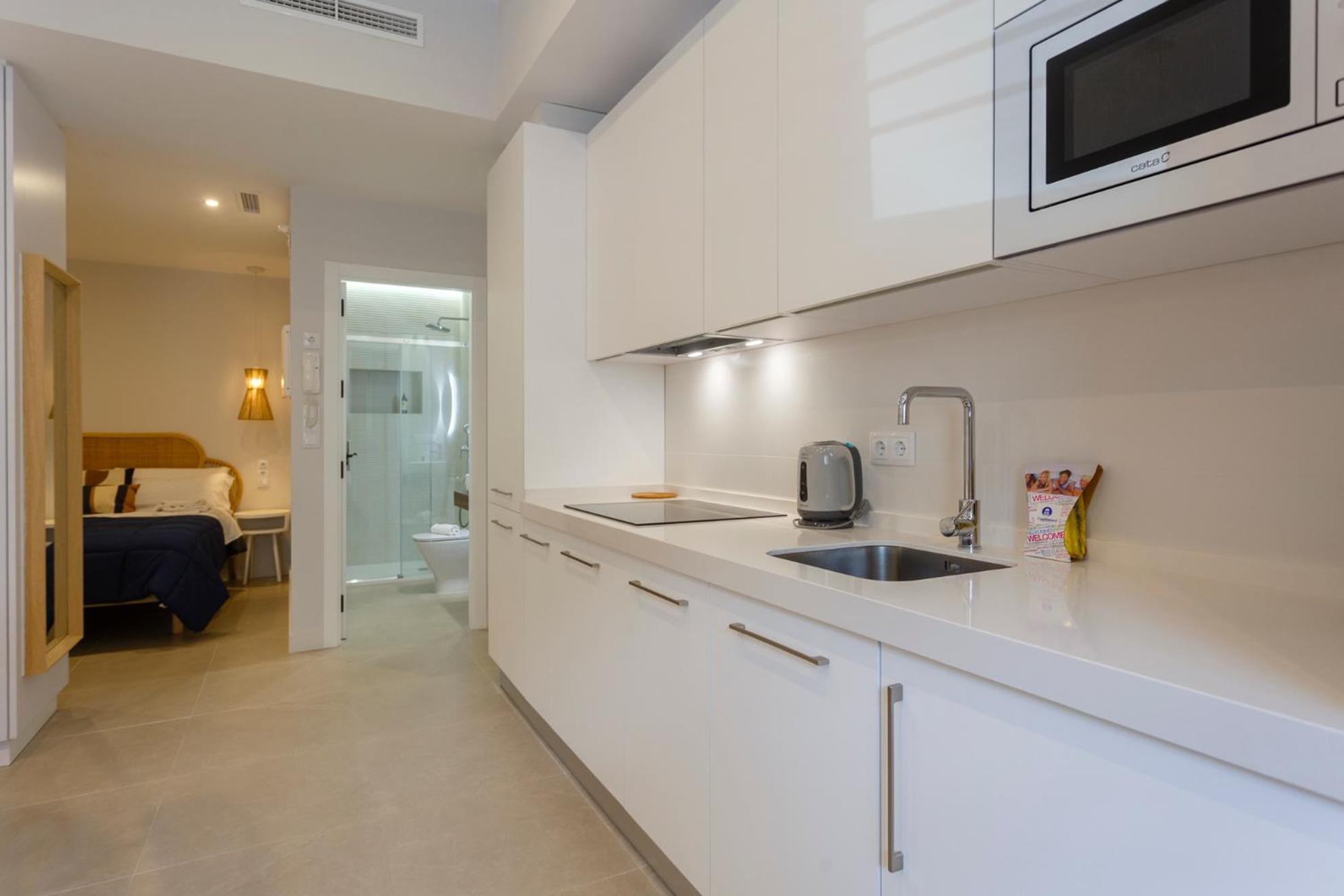 Bahia Suites By Cadiz4Rentals 外观 照片