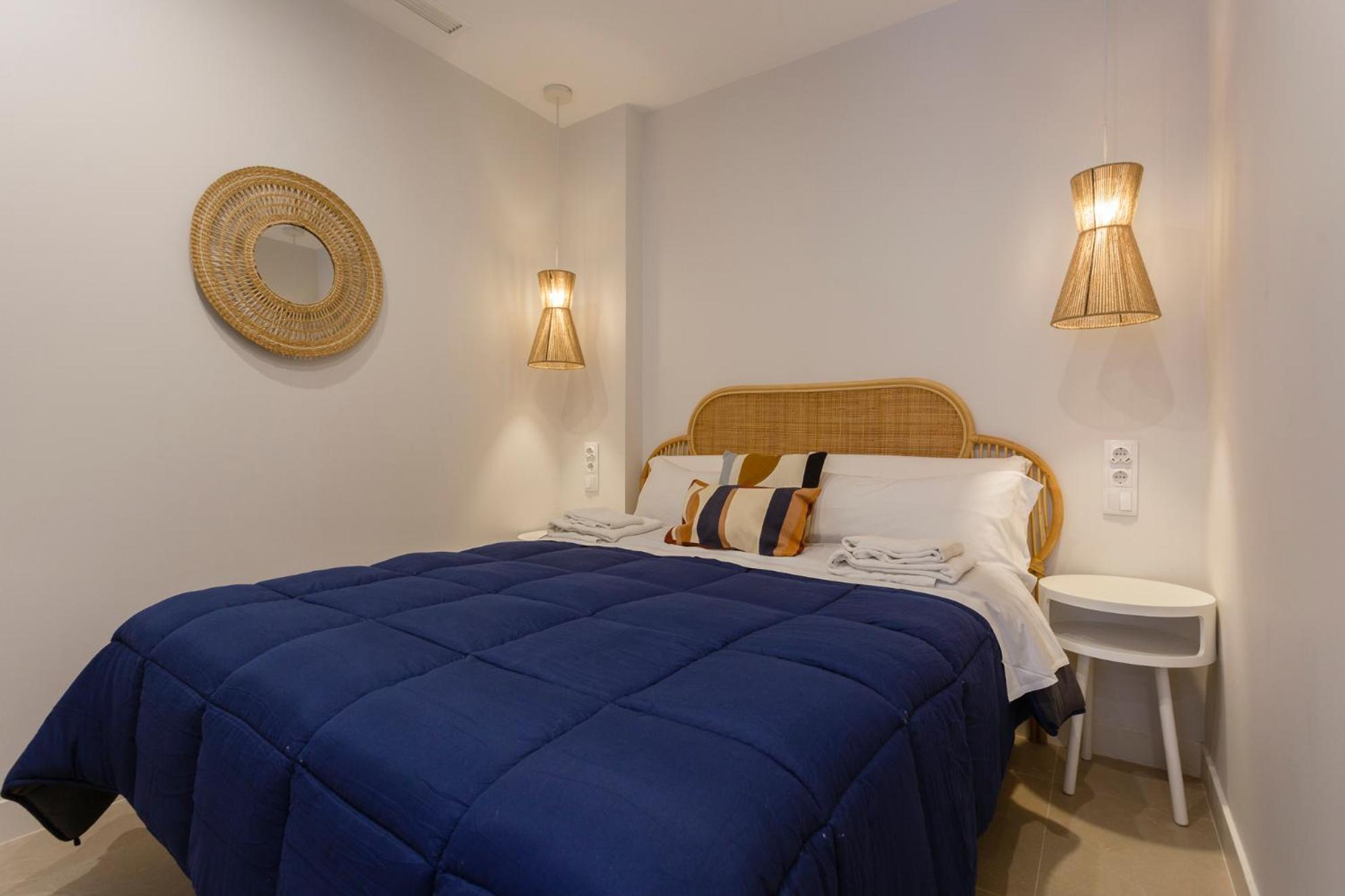 Bahia Suites By Cadiz4Rentals 外观 照片