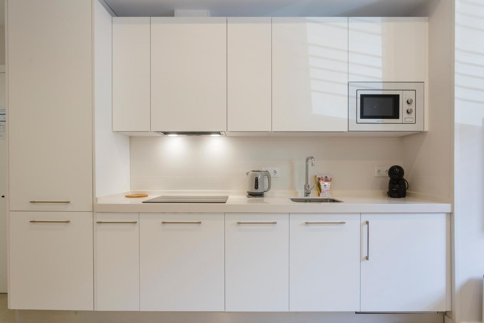 Bahia Suites By Cadiz4Rentals 外观 照片
